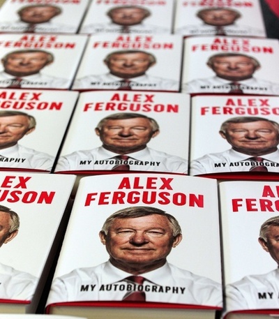 ファーガソン氏監督復帰の可能性？ベンゲル氏が語る