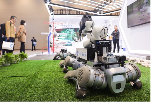 【中国・新フロンティア】中国の5.5G商用化、普及が加速へ