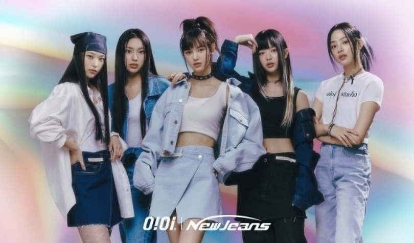  写真提供＝OIOI　(c)STARNEWS