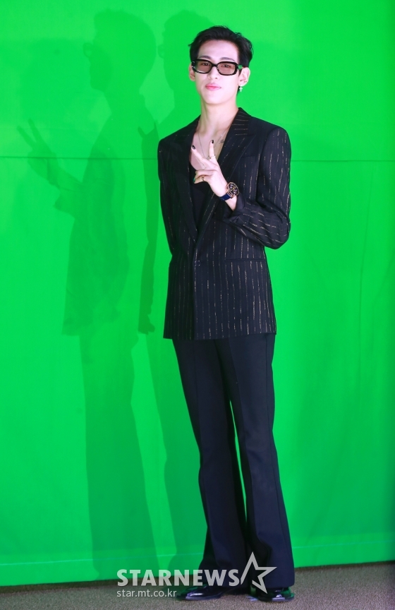 ベンベン　(c)STARNEWS