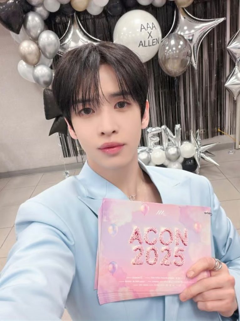 CRAVITY official SNS (c)STARNEWS