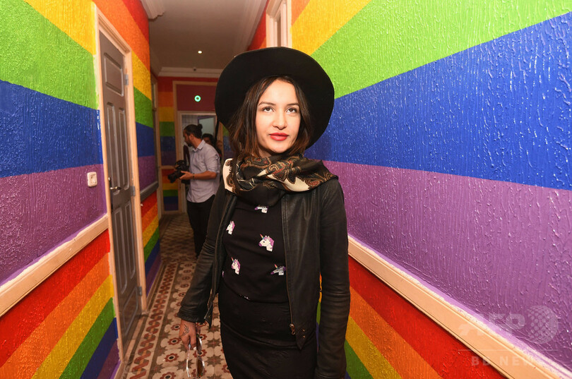 LGBT向けラジオ局開設、アラブ初か チュニジア