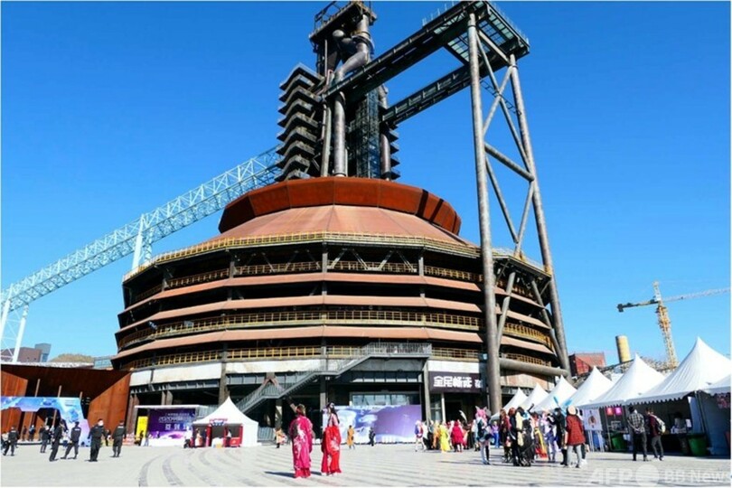 中国のSF産業は1兆円台に 「輸入」から「国産」の時代へ