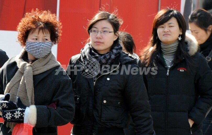 人口問題、故毛沢東主席の「秘策」