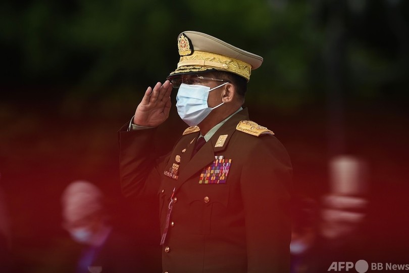 ヒスイとルビー、巨額の富とミャンマー軍部