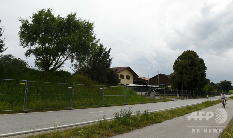 ドイツ農場で174人にコロナ陽性反応 地元住民に無料検査実施へ