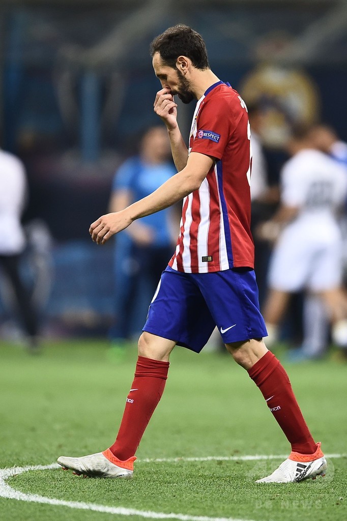 レアルが通算11回目の欧州CL制覇！アトレティコとのPK戦を制す