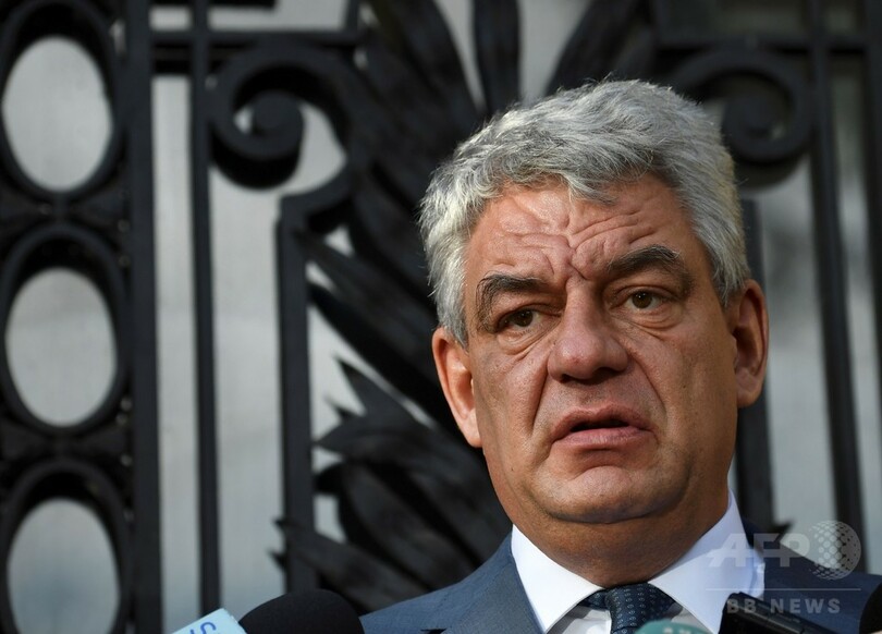 ルーマニア首相辞任で安倍氏会談できず ネットで国民の謝罪相次ぐ