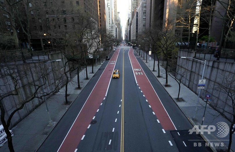 新型コロナウイルス、現在の感染者・死者数（20日午前4時時点） 死者16.4万人に