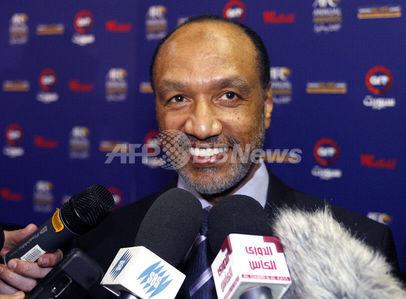 アジア・サッカー連盟年間アワード発表 年間最優秀選手はヤッセル・アル・カータニに