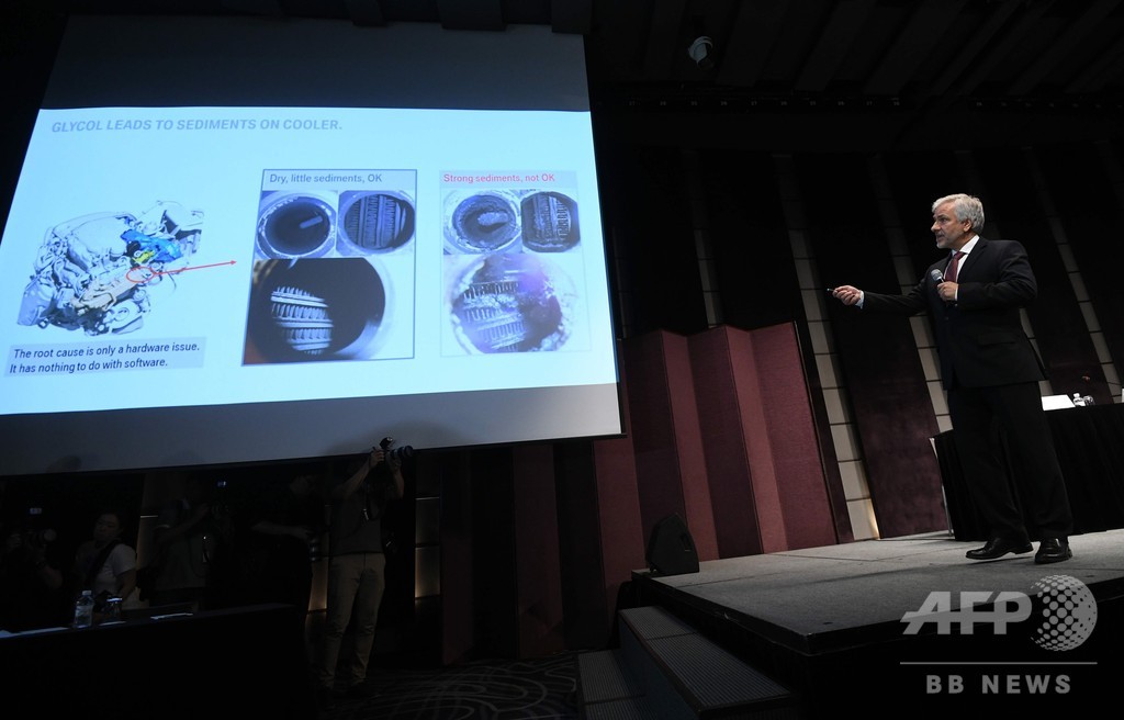 韓国のBMW車オーナーら、出火事故で同社を刑事告訴