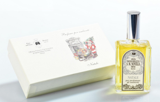 サンタマリアノヴェッラ　ルームスプレー　ナターレ（冬） img_387ecb328d130cb9145656e5e0