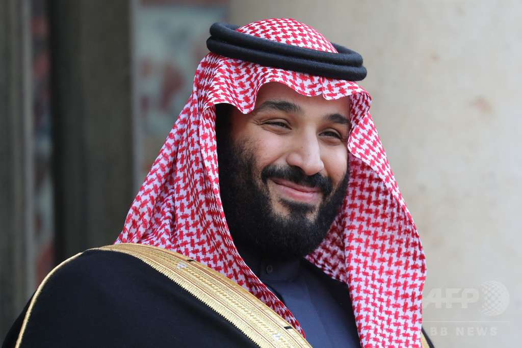 アルカイダ系勢力、改革派のサウジ皇太子に警告 WWEの興行も非難 アルカイダ系勢力、改革派のサウジ皇太子に警告 WWEの興行も非難