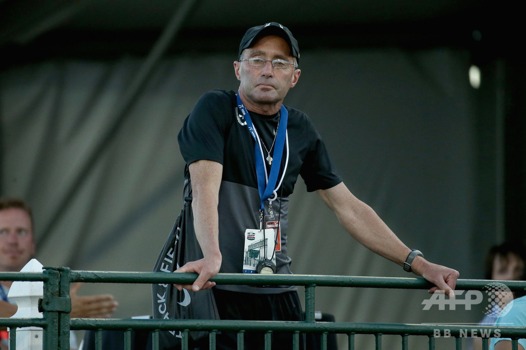 ドーピング違反で資格停止のサラザール氏、CASに処分への不服申し立て ドーピング違反で資格停止のサラザール氏、CASに処分への不服申し立て
