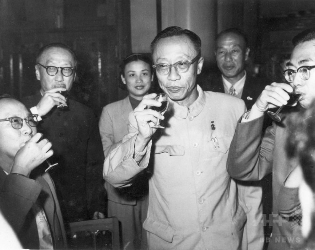 「ラストエンペラー」とその時代を知る 溥儀研究院が中国・長春に設立 「ラストエンペラー」とその時代を知る 溥儀研究院が中国・長春に設立