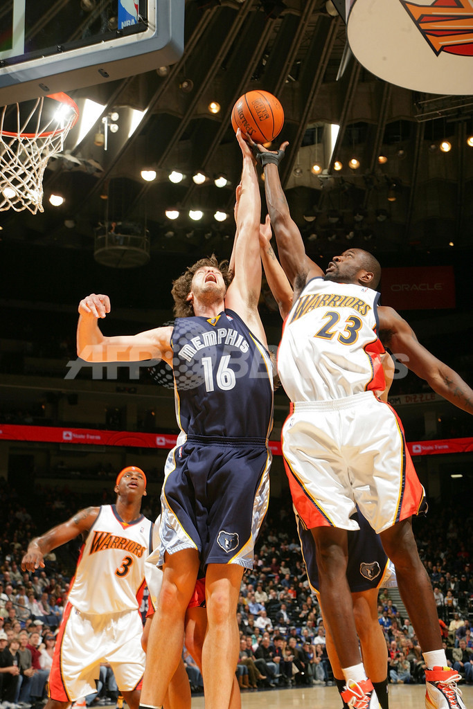 ＜0607NBA＞ウォリアーズ ジェイソン・リチャードソンの復帰を白星で飾る 米国 写真4枚 国際ニュース：AFPBB News