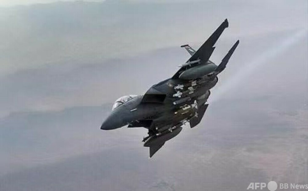 専門家が試算 米国のイランとの戦闘コストは1日当たり5億ドル