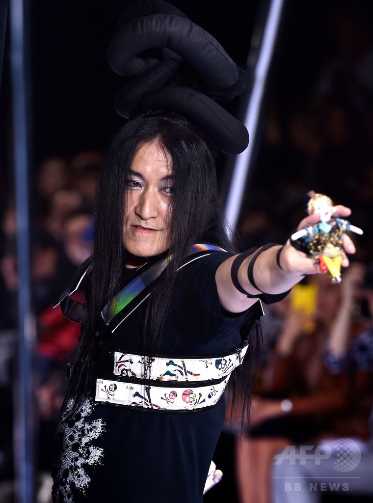 「ケイイチロウセンス」17年春夏