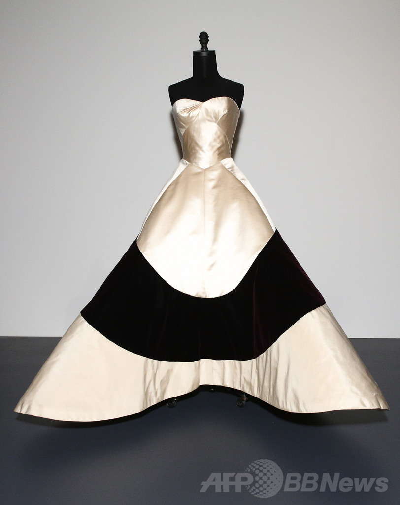 チャールズ ジェームス回顧展 プレスプレビューにアナ ウィンターら出席 写真40枚 マリ クレール スタイル Marie Claire Style