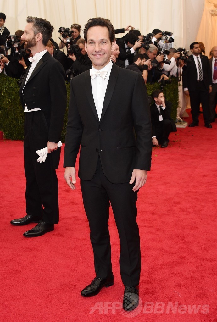 コスチューム・インスティチュート・ガラ、今年も多くのセレブが出席