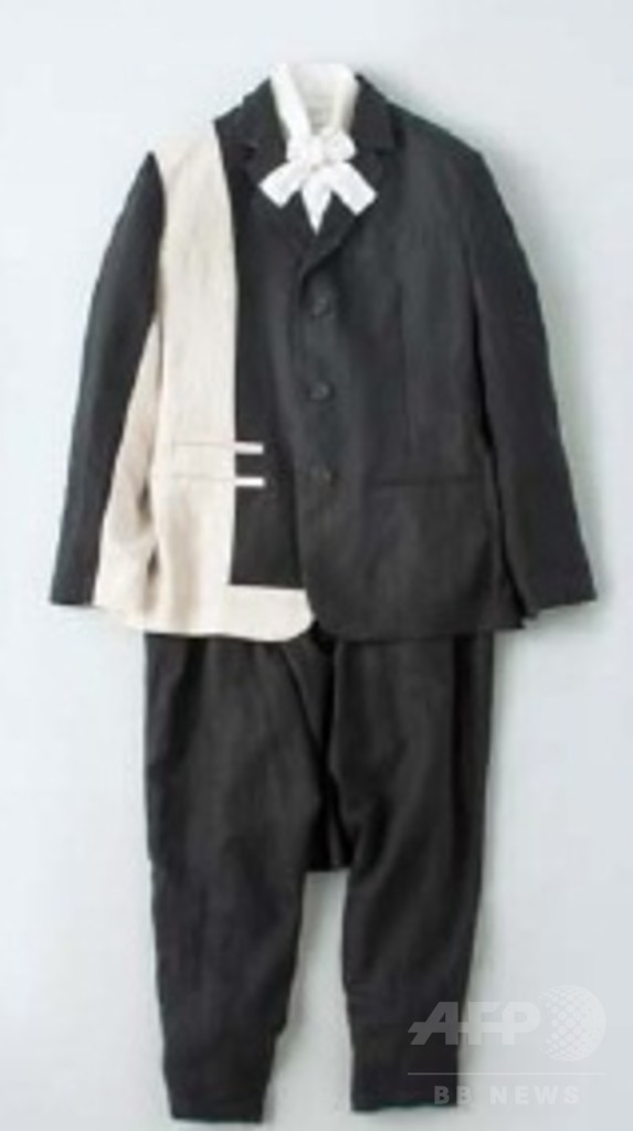 YOHJI YAMAMOTO ×「麻世妙」、日本古来の伝統素材を提案　日本橋三越で