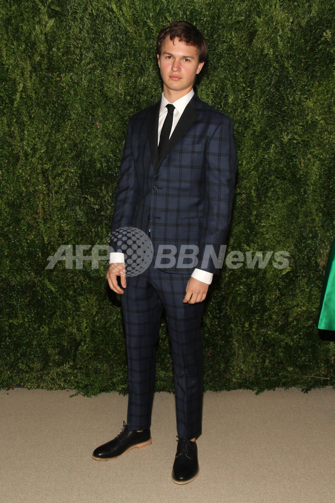 第10回「CFDA/ヴォーグファッション基金アワード」、豪華ゲストが出席