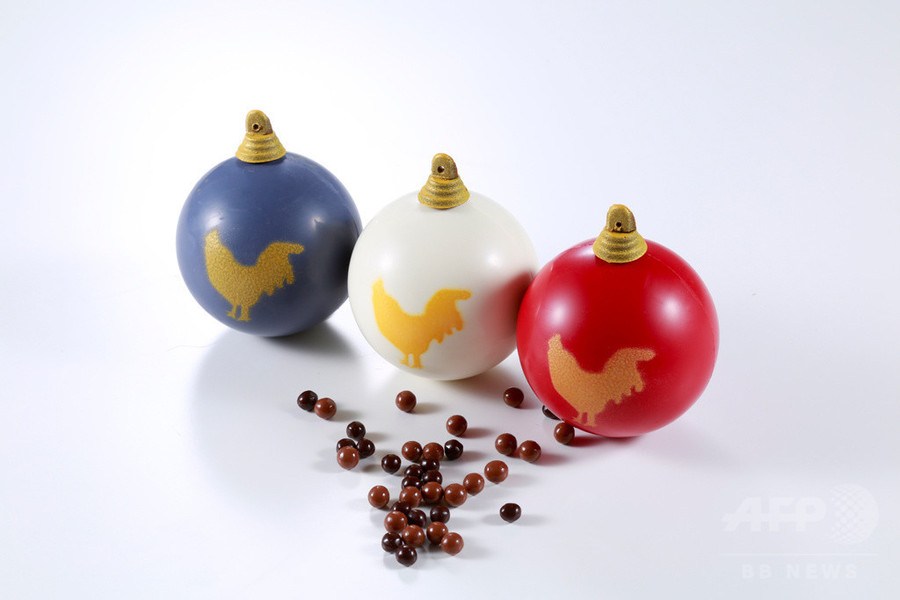 「ジャン＝ポール・エヴァン」アドベントを楽しむ、クリスマス向け商品を発売