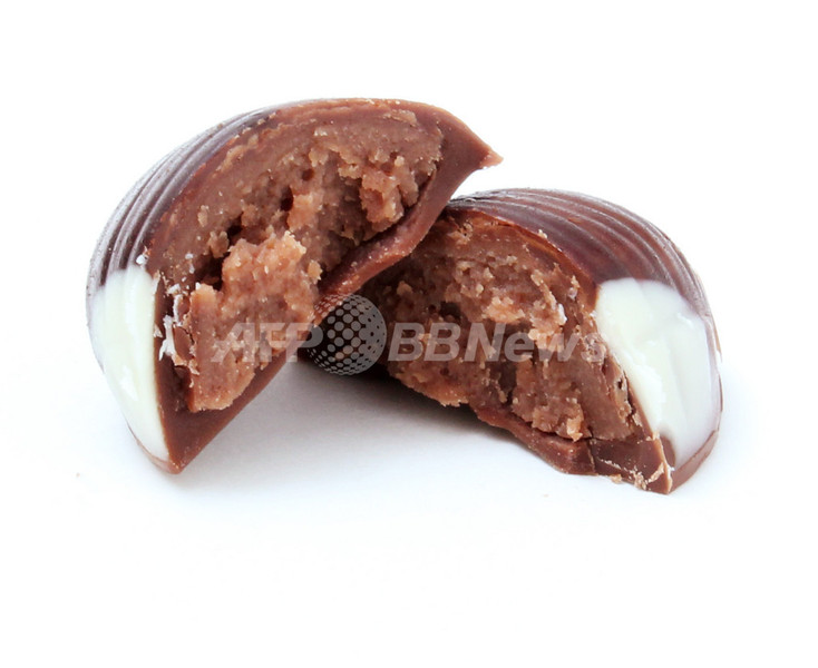 ＜Check!＞「カカオサンパカ」丸の内店2周年記念、贅沢な栗のチョコレート発売