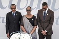大虐殺から25年 カガメ大統領 ルワンダ人は再び家族に 写真14枚 国際ニュース Afpbb News