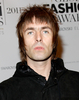 米ニューヨーク（New York）でファッションイベントに参加したリアム・ギャラガー（Liam Gallagher、2011年10月20日撮影）。(c)AFP/Getty Images for WGSN Global Fashion Awards/Mark Von Holden