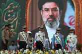 イラン最高指導者「中東はもはや米軍基地の盾にはならない」