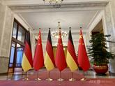 ドイツ、中国大使呼び出し懸念表明 ロシア兵訓練報道受け