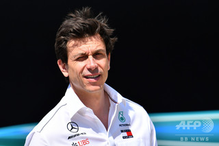 ブレグジットは「最悪の混乱」 メルセデス代表がF1への影響に懸念 ブレグジットは「最悪の混乱」 メルセデス代表がF1への影響に懸念