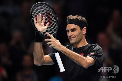 フェデラー　2017年　ATPファイナルズ　ウェア　S フェデラー 2017年 ATPファイナルズ ウェア S