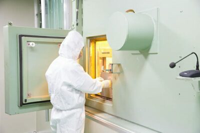 韓国原子力研究院、放射性医薬品の特殊容器を開発…「日本への輸出」模索