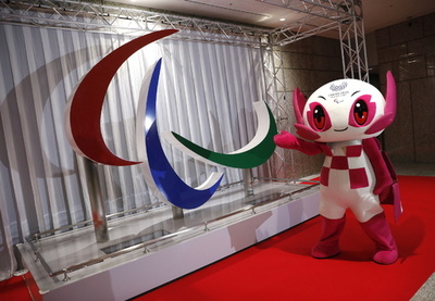 ジョージアの柔道パラ代表、警備員への傷害容疑で逮捕