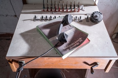 スパイたちがストライキ、賃上げと労働条件の改善要求 スロベニア