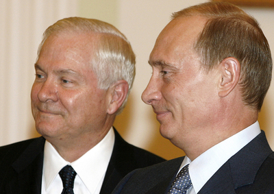 米ミサイル防衛計画提案で、ロシアとの溝埋まらず - ロシア