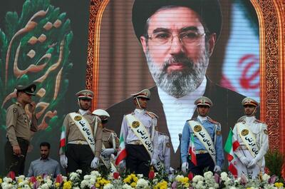 イラン最高指導者「中東はもはや米軍基地の盾にはならない」