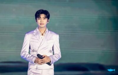 イム・ヨンウンが歌う「孤独な人々」の動画が1000万再生を記録