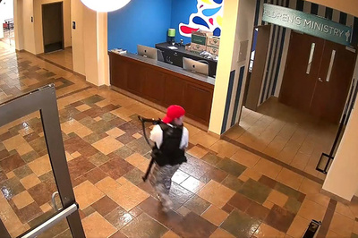 米テネシー州、教師の拳銃携帯認める法案を可決