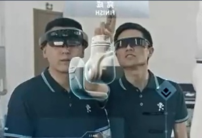 中国AI人材不足 2030年までに400万人に