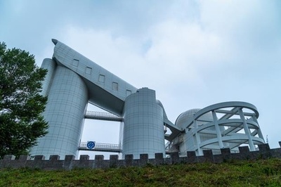 中国の郭守敬望遠鏡がスペクトルデータ2807万件を発表 世界首位を維持