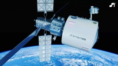 ISSの「後続」宇宙ステーション構築に向け、韓国企業が「核心技術力」をアピール