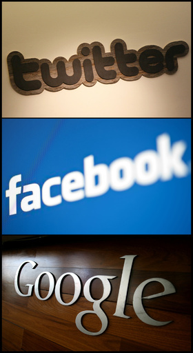 ソーシャルメディアの操作、多くの政府が中ロに倣って実施 人権団体