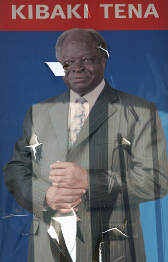 米国務次官補がケニア入り、混乱打開へ両指導者と会談