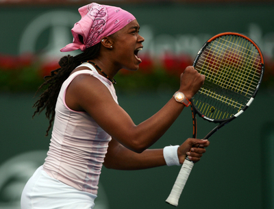 ヘインズ ストレートでエラーニを降し2回戦へ