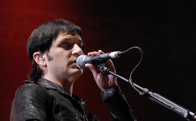 プラシーボ スロバキアの音楽の祭典「Hodokvas 2007」に登場