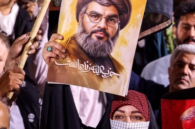 イラン、イスラエル攻撃前に「米との交信なし」