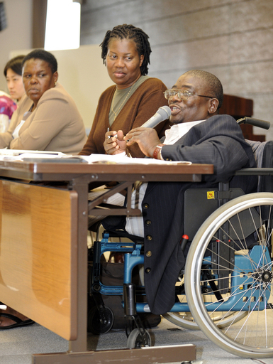 横浜の第4回アフリカ開発会議は席数わずか700、参加できないNGOの失望